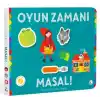 Oyun Zamanı - Masal