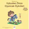 Oyuncak Öyküleri