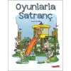 Oyunlarla Satranç