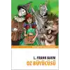 Oz Büyücüsü