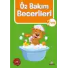 Özbakım Becerileri 2 Yaş