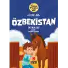 Özbekistan