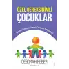 Özel Gereksinimli Çocuklar