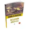 Özet Kitap - İki Şehrin Hikayesi