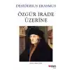 Özgür İrade Üzerine