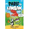 Pablo ile Laklak – Zaman Yolcusu Penguenler