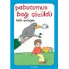 Pabucumun Bağı Çözüldü!..