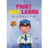 Paint and Learn Professions