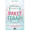 Paket Terapi - Günlük Yaşamınızı İyileştirmenizi Sağlayacak 100 Psikoterapi Aracı