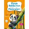 Panda Babibu’nun Maceraları 1. Sınıf