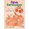 Panda Bambuşekeri