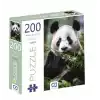 Panda Puzzle 200