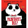 Pandayı Bul! - Bu Pandayı Gören Oldu mu?