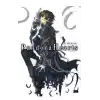 Pandora Hearts Cilt 2