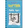 Panik Yok! - Saftirik Greg’in Günlüğü 6 - Ciltli