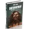 Paranormal Hikayeler ( Ciltli )