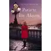 Pariste Bir Akşam
