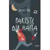 Paris’te Bir Hafta