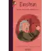 Parlak Fikirler-Einstein