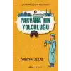Parvana’nın Yolculuğu