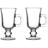 Paşabahçe 55141 Irish Coffee Kulplu Bardak 2li