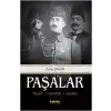 Paşalar (Talat-Enver-Cemal)