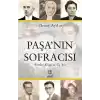 Paşa’nın Sofracısı Pembe Köşk’te Üç Yıl