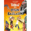 Pastutmaz Ailesi 2 - Oyun Başlasın