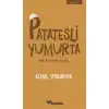 Patatesli Yumurta