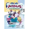 Patipalas Buz Üstünde