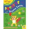 Patiş Parka Gidiyor - Patişle Boyama Zamanı
