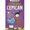 Patlak Zeka Cemcan - İnternette Başım Dertte (Fleksi Cilt)