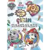 Paw Patrol -Çizim Maceraları
