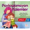 Paylaşılamayan Kalemler