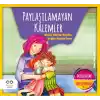 Paylaşılamayan Kalemler - Duygularımı Fark Ediyorum 5