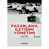 Pazarlama İletişimi Yönetimi