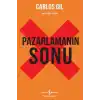 Pazarlamanın Sonu