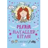 Peanin Hayaller Kitabı