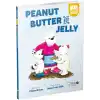 Peanut Butter And Jelly