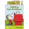 Peanuts: Linus’un Yeni Gözlükleri