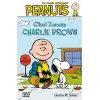 Peanuts: Okul Zamanı Charlie Brown