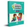 Peapod Readers İngilizce Hikâye Seti 5 Kitap - Level 3