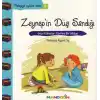 Pedagojik Öyküler 3 - Zeynepin Düş Sandığı