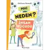 Peki Ama Neden? - İnsan Vücudu
