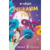 Pelikanım Peli - Ay Kâşifi