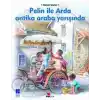 Pelin ile Arda Antik Araba Yarışında
