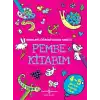 Pembe Kitabım - Renkler Öğreniyorum Serisi