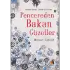 Pencereden Bakan Güzeller