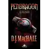 Pendragon 1 - Ölüm Taciri