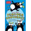 Penguen Curcunası